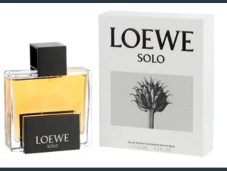 Loewe Solo EDT 50ml