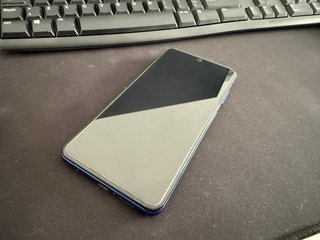 Schermo originale per Poco X3 NFC