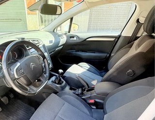 ✅Citroën C4 Exclusive 1.6 HDI - Único Dueño✅