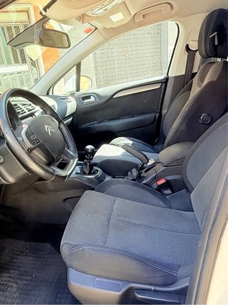 ✅Citroën C4 Exclusive 1.6 HDI - Único Dueño✅