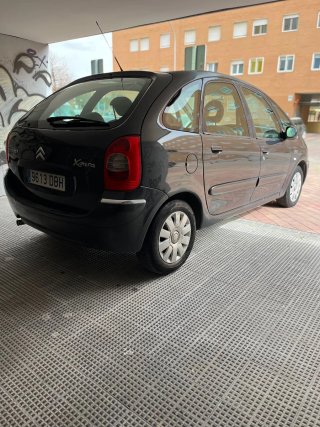 Citroen Xsara 2006
