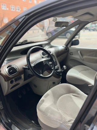 Citroen Xsara 2006