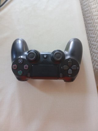 Mando PS4 Sony Negro