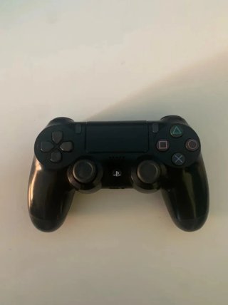 Mando PS4 DualShock 4 Negro