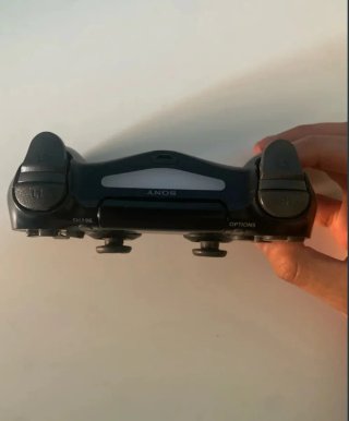 Mando PS4 DualShock 4 Negro