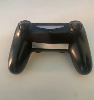 Mando PS4 DualShock 4 Negro