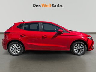 SEAT Ibiza 1.0 80CV STYLE XS 2024