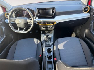 SEAT Ibiza 1.0 80CV STYLE XS 2024