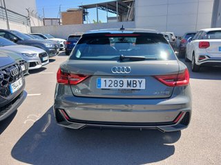 AUDI A1 Sportback 30 TFSI Adrenalin S tronic 116Cv