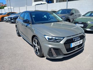 AUDI A1 Sportback 30 TFSI Adrenalin S tronic 116Cv