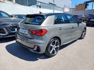 AUDI A1 Sportback 30 TFSI Adrenalin S tronic 116Cv