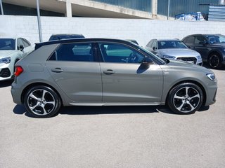 AUDI A1 Sportback 30 TFSI Adrenalin S tronic 116Cv