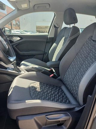 AUDI A1 Sportback 30 TFSI Adrenalin S tronic 116Cv