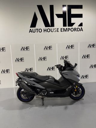 YAMAHA TMAX XP560E 2020