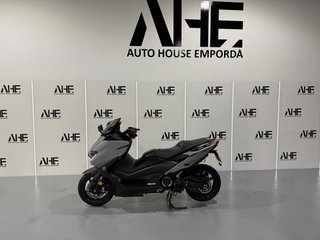 YAMAHA TMAX XP560E 2020
