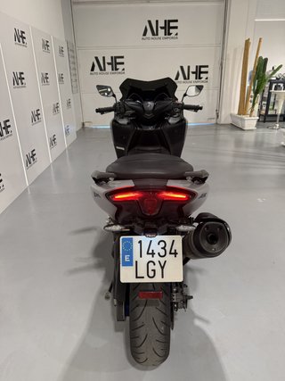 YAMAHA TMAX XP560E 2020
