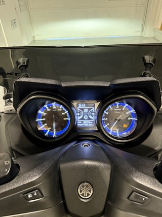 YAMAHA TMAX XP560E 2020