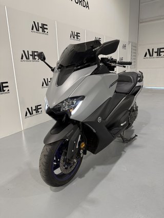 YAMAHA TMAX XP560E 2020