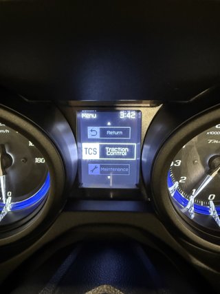YAMAHA TMAX XP560E 2020