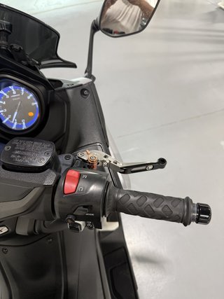 YAMAHA TMAX XP560E 2020
