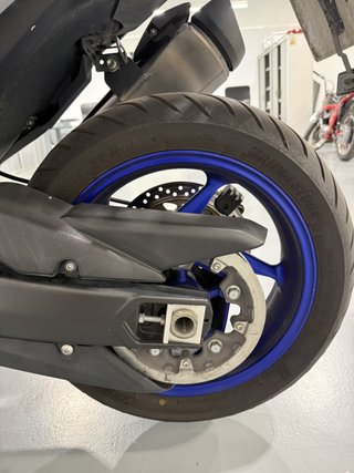 YAMAHA TMAX XP560E 2020