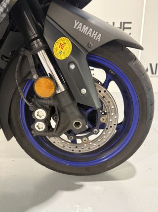 YAMAHA TMAX XP560E 2020