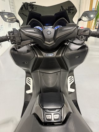 YAMAHA TMAX XP560E 2020