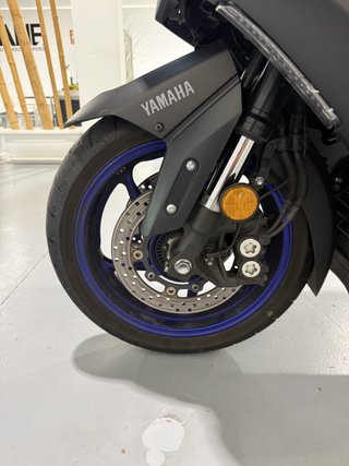 YAMAHA TMAX XP560E 2020