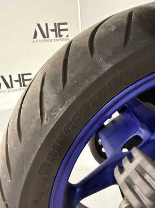 YAMAHA TMAX XP560E 2020