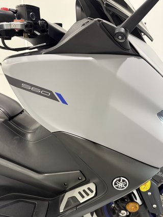 YAMAHA TMAX XP560E 2020