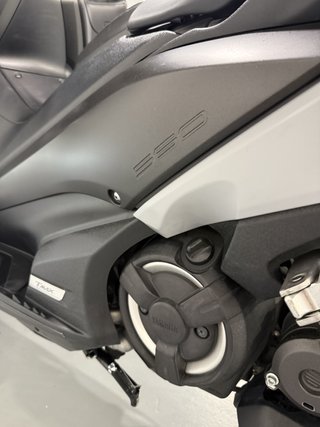 YAMAHA TMAX XP560E 2020