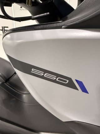 YAMAHA TMAX XP560E 2020