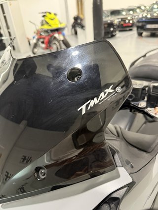 YAMAHA TMAX XP560E 2020