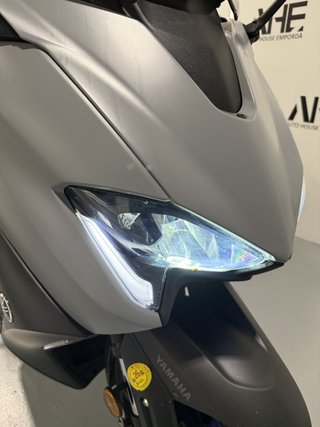 YAMAHA TMAX XP560E 2020