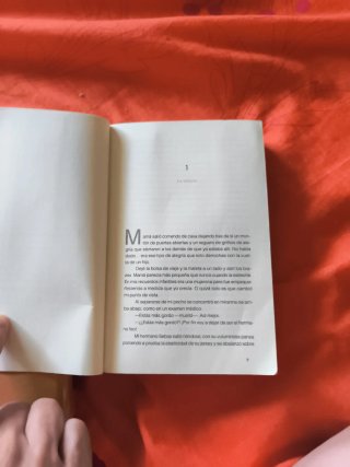 La magia de ser Sofía