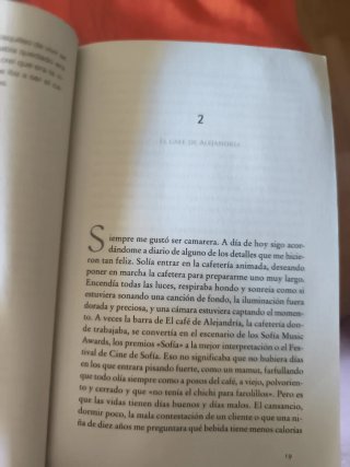 La magia de ser Sofía