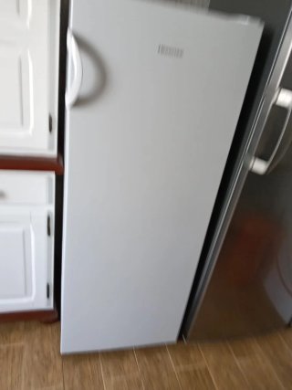 Frigorífico Hisense