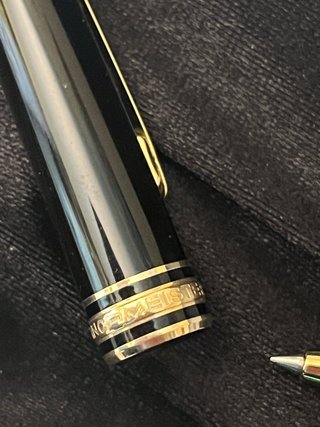 Penna Montblanc