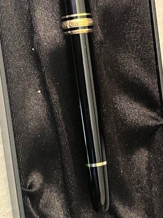 Penna Montblanc
