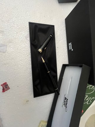 Penna Montblanc