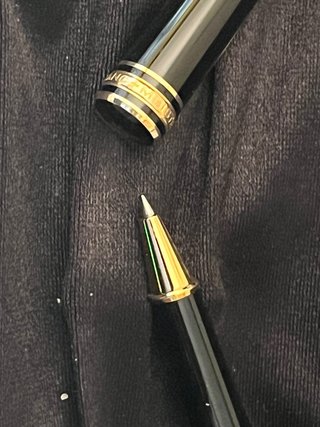 Penna Montblanc