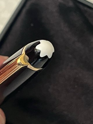 Penna Montblanc