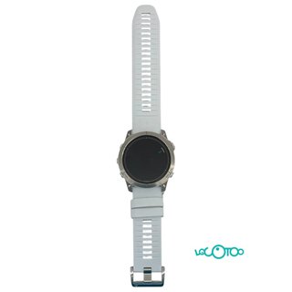 Garmin Epix Pro Gen 2 GPS Plata/Blanco