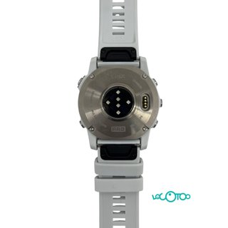Garmin Epix Pro Gen 2 GPS Plata/Blanco