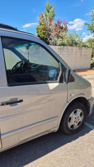 Mercedes-Benz Vito 2001