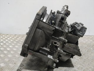 CAJA CAMBIOS OPEL INSIGNIA BERLINA B16DTH 5519429