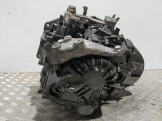 CAJA CAMBIOS OPEL INSIGNIA BERLINA B16DTH 5519429