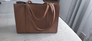Bolso Bimba y Lola Camel