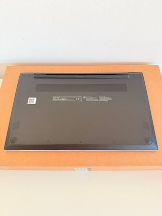 LG gram Ryzen 7 AI 350 Nuevo 3 Años de Garantía