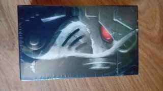 Warhammer 40k Mazo Leviathan
